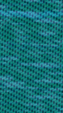 Estetik doku arkaplan tasarımı renkli hareket grafikleri ile moda film giriş profosyoneli