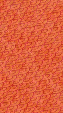 Modern medya üretimi için fütüristik dijital soyut doku sinematik tarz hareketli grafik ögesi