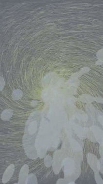 Lüks hareket tasarımı üst düzey video projeleri ve dijital sanat için zarif, pürüzsüz bir dokusu var.