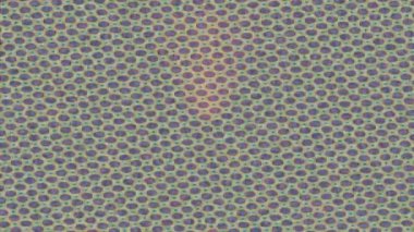 Benzersiz hareket dokusu tasarım sanatı ile profesyonel video düzenleme için modern soyut grafikler