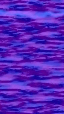 Benzersiz dijital hareket grafiklerine sahip yaratıcı sinematik projeler için yumuşak animasyon yüzeyi