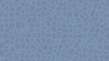 Profesyonel video projeleri sanat tarzı için organik hareketli arkaplan tasarımı