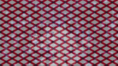 Benzersiz dijital hareket grafiklerine sahip yaratıcı sinematik projeler için yumuşak animasyon yüzeyi