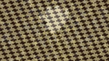 Benzersiz video giriş tasarımı projeleri için detaylı yüzey kalıbı film animasyon stili grafik girişi