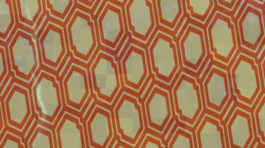 Profesyonel video projeleri sanat tarzı için organik hareketli arkaplan tasarımı