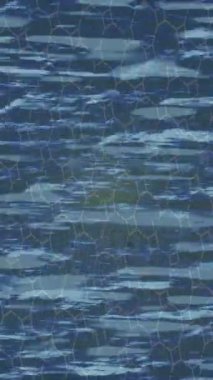 Benzersiz dijital hareket grafiklerine sahip yaratıcı sinematik projeler için yumuşak animasyon yüzeyi