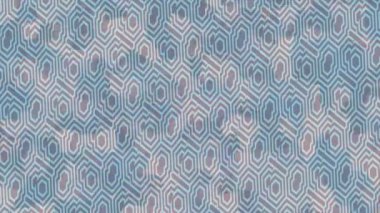 Modern medya üretimi için fütüristik dijital soyut doku sinematik tarz hareketli grafik ögesi