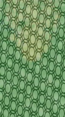 Yaratıcı video düzenleme film arkaplan tasarımı için minimalist organik hareket grafikleri