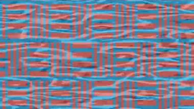 Profesyonel video projeleri sanat tarzı için organik hareketli arkaplan tasarımı