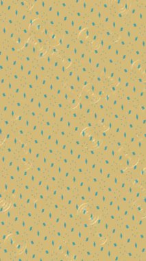 Estetik doku arkaplan tasarımı renkli hareket grafikleri ile moda film giriş profosyoneli