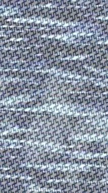 Benzersiz video giriş tasarımı projeleri için detaylı yüzey kalıbı film animasyon stili grafik girişi