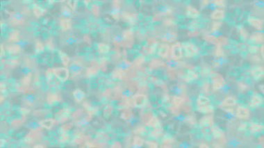 Benzersiz hareket grafikleri tasarım sanatına sahip yaratıcı film üretimi için özet bir arkaplan