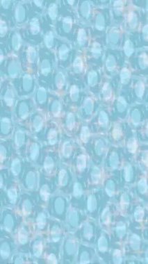 Benzersiz hareket grafikleri tasarım sanatına sahip yaratıcı film üretimi için özet bir arkaplan