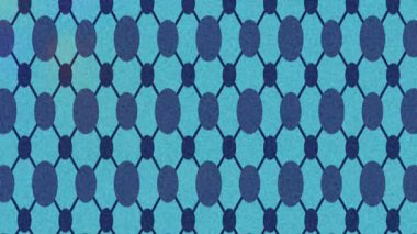 Estetik doku arkaplan tasarımı renkli hareket grafikleri ile moda film giriş profosyoneli