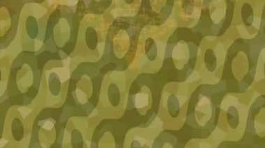 Benzersiz hareket grafikleri tasarım sanatına sahip yaratıcı film üretimi için özet bir arkaplan