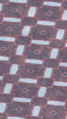 Benzersiz dijital hareket grafiklerine sahip yaratıcı sinematik projeler için yumuşak animasyon yüzeyi