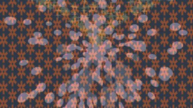 Lüks hareket tasarımı üst düzey video projeleri ve dijital sanat için zarif, pürüzsüz bir dokusu var.