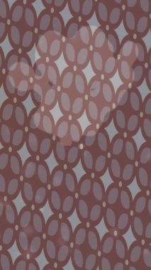 Yaratıcı video düzenleme film tasarımı için benzersiz hareket grafikleri biçimi giriş hareketi video pro