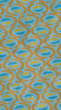 Modern medya üretimi için fütüristik dijital soyut doku sinematik tarz hareketli grafik ögesi