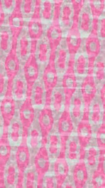 Soyut hareket desenli fütüristik video üretimi için dinamik dijital arkaplan