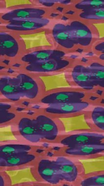 Benzersiz hareket grafikleri tasarım sanatına sahip yaratıcı film üretimi için özet bir arkaplan