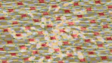 Yaratıcı video düzenleme film arkaplan tasarımı için minimalist organik hareket grafikleri