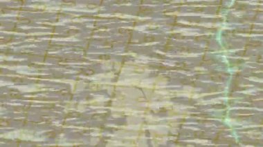 Profesyonel video projeleri sanat tarzı için organik hareketli arkaplan tasarımı