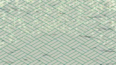 Yaratıcı video düzenleme film arkaplan tasarımı için minimalist organik hareket grafikleri