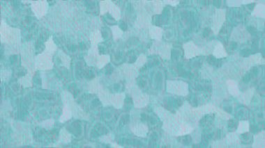 Organik desenli yüzey giriş stili video film sanatı ile soyut arkaplan tasarımı