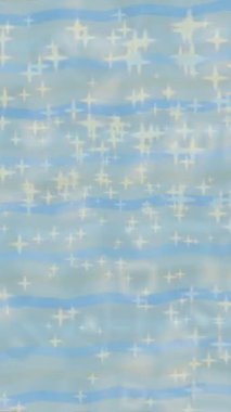 Benzersiz hareket dokusu tasarım sanatı ile profesyonel video düzenleme için modern soyut grafikler