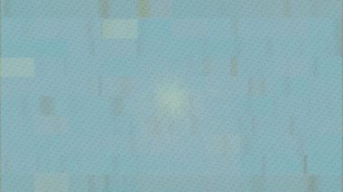 Yaratıcı video düzenleme film arkaplan tasarımı için minimalist organik hareket grafikleri