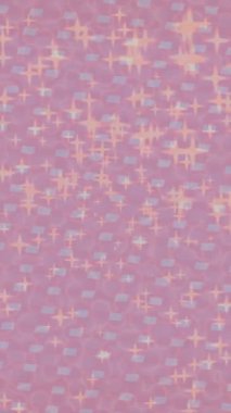 Organik desenli yüzey giriş stili video film sanatı ile soyut arkaplan tasarımı