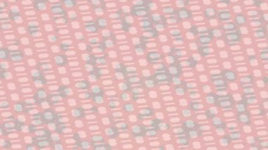 Modern medya üretimi için fütüristik dijital soyut doku sinematik tarz hareketli grafik ögesi