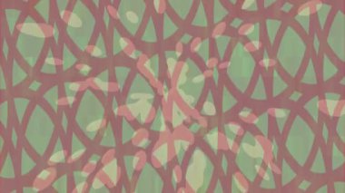 Lüks hareket tasarımı üst düzey video projeleri ve dijital sanat için zarif, pürüzsüz bir dokusu var.