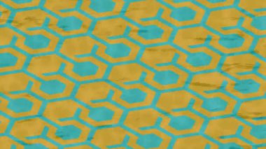 Benzersiz hareket dokusu tasarım sanatı ile profesyonel video düzenleme için modern soyut grafikler