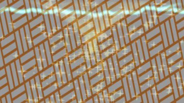 Yaratıcı video düzenleme film tasarımı için benzersiz hareket grafikleri biçimi giriş hareketi video pro