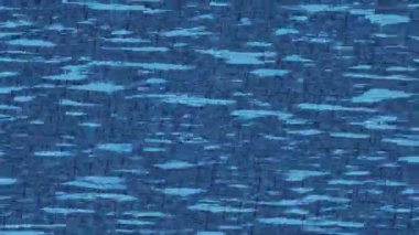 Yaratıcı video düzenleme film tasarımı için benzersiz hareket grafikleri biçimi giriş hareketi video pro