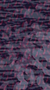 Lüks hareket tasarımı üst düzey video projeleri ve dijital sanat için zarif, pürüzsüz bir dokusu var.