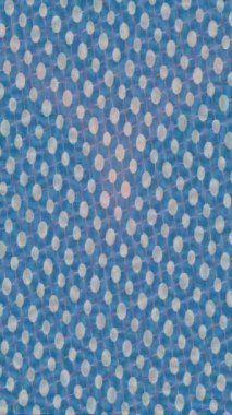 Benzersiz video giriş tasarımı projeleri için detaylı yüzey kalıbı film animasyon stili grafik girişi