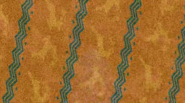 Profesyonel video projeleri sanat tarzı için organik hareketli arkaplan tasarımı