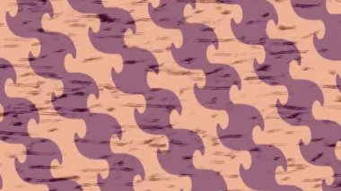 Lüks hareket tasarımı üst düzey video projeleri ve dijital sanat için zarif, pürüzsüz bir dokusu var.