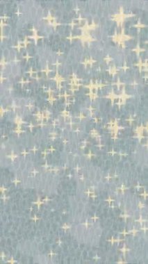 Dijital doku yüzey tasarım biçimi ile modern video animasyonu için gelişmiş hareket grafikleri