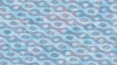 Estetik doku arkaplan tasarımı renkli hareket grafikleri ile moda film giriş profosyoneli