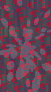 Lüks hareket projeleri için soyut tasarım stili animasyonu olan üst düzey dijital doku