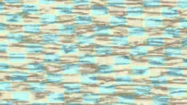 Benzersiz hareket dokusu tasarım sanatı ile profesyonel video düzenleme için modern soyut grafikler