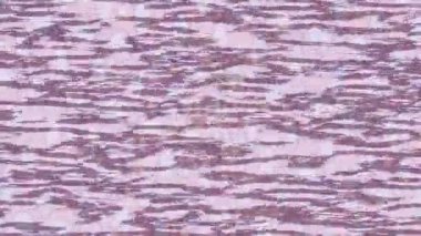 Modern medya üretimi için fütüristik dijital soyut doku sinematik tarz hareketli grafik ögesi