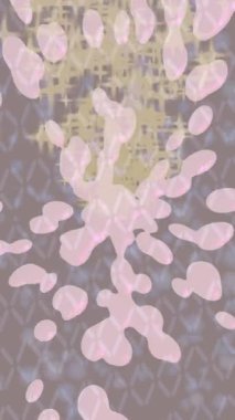 Yaratıcı video düzenleme film tasarımı için benzersiz hareket grafikleri biçimi giriş hareketi video pro