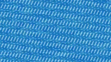 Benzersiz dijital hareket grafiklerine sahip yaratıcı sinematik projeler için yumuşak animasyon yüzeyi