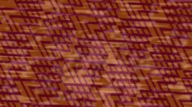 Yaratıcı video düzenleme film arkaplan tasarımı için minimalist organik hareket grafikleri