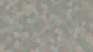 Benzersiz dijital animasyon tarzı grafikleri olan yaratıcı ortam tasarımı için yenilikçi hareket dokusu